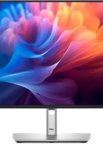 Монитор 27" Dell P2725H черный IPS LED 16:9 HDMI матовая HAS Piv 300cd 178гр/178гр 1920x1080 100Hz VGA DP FHD USB