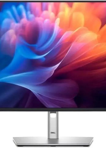 Монитор 27" Dell P2725HE черный IPS LED 16:9 HDMI матовая HAS Piv 300cd 178гр/178гр 1920x1080 100Hz DP FHD USB 6.4кг