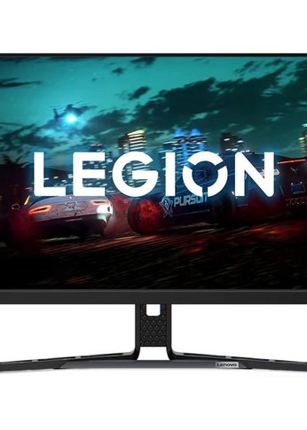 Монитор 27" Lenovo Legion Y27h-30 IPS/WLED 2560 x 1440 165Гц