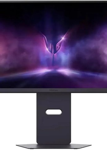 Монитор 27" LG UltraGear 27G850A-B черный IPS 3840x2160 240Hz (27G850A-B.ARUZ)