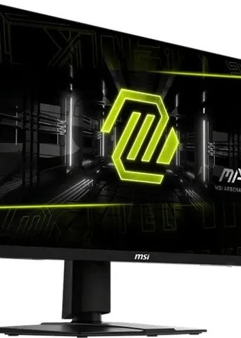 Монитор 27" MSI Optix MAG 274UPF E2 черный IPS LED 16:9 HDMI полуматовая HAS Piv 1000:1 400cd 178гр/178гр 3840x2160 160Hz DP 4K USB 6.05кг