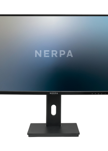 Монитор 27'' Nerpa OPD27Q14HE черный IPS QHD 2560x1440 144Гц