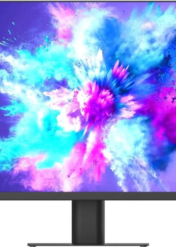 Монитор 27" NPC MD2704 черный IPS LED 1ms 16:9 HDMI M/M матовая 300cd 178гр/178гр 1920x1080 180Hz G-Sync FreeSync DP FHD USB 4кг