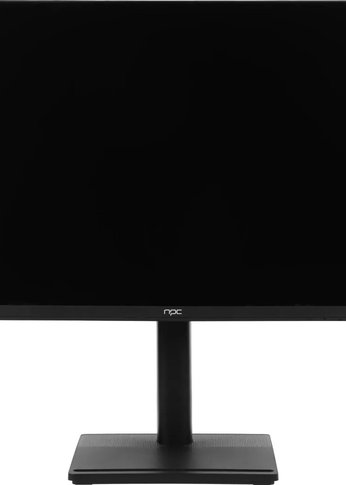 Монитор 27" NPC MD2707-K черный IPS 1920x1080 240Гц (MD2707-K)