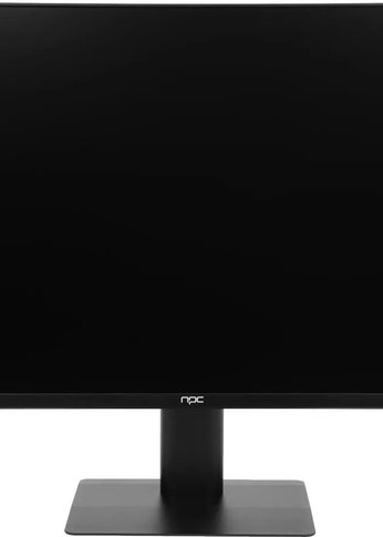 Монитор 27" NPC MF2703 черный IPS 1920x1080 75Гц (MF2703)