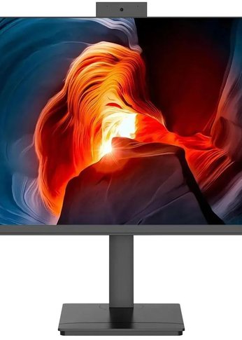 Монитор 27" NPC MF2712-B черный IPS 1920x1080 100Гц (MF2712-B)