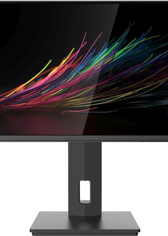 Монитор 27" NPC MQ2718-A черный IPS 2560x1440 100Hz