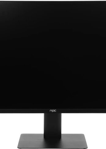 Монитор 27" NPC MZ2704 черный IPS 2560x1440 100Гц (MZ2704)