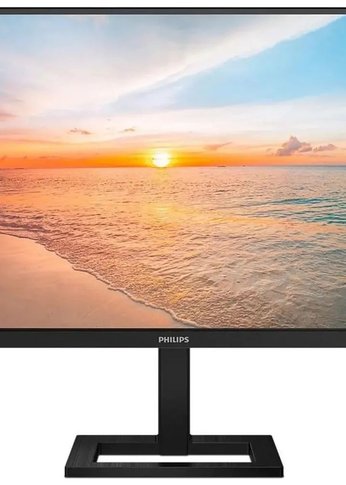 Монитор 27'' Philips 27E1N1800AE 16:9 3840x2160(UHD 4K) IPS