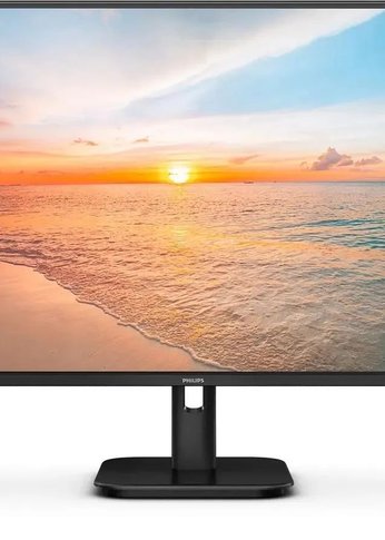 Монитор 27" Philips E Line 27E1N1100D черный IPS FHD 1920x1080 100Hz (27E1N1100D/60)
