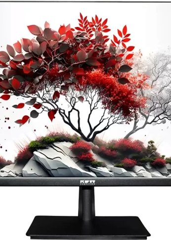 Монитор 27" RDW Computers RDW2701K черный IPS 2560x1440 100Hz реестр МПТ (2701K/Q15В0100V2A1)