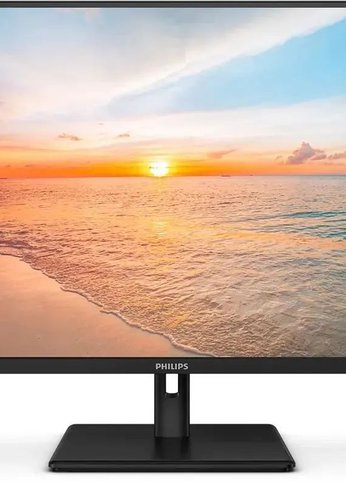 Монитор 31.5" Philips 32E1N1800LA черный VA 4K UHD 3840x2160 60Hz