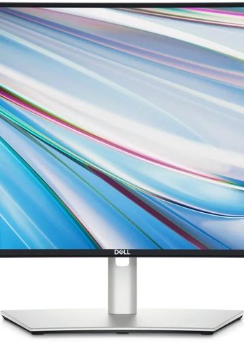 Монитор 34" Dell UltraSharp U3425WE черный IPS 21:9 3440x1440 120Hz