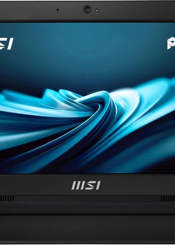 Моноблок 15.6" MSI Pro AP162T ADL-013RU  Full HD Touch N100 (0.8) 4Gb SSD128Gb UHDG CR Windows 11 Professional 2xGbitEth WiFi BT 65W клавиатура мышь C