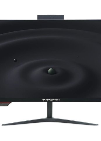Моноблок 23,8" Гравитон М55И i5-12500 16GB/512GB NoOS (М55И_151130)