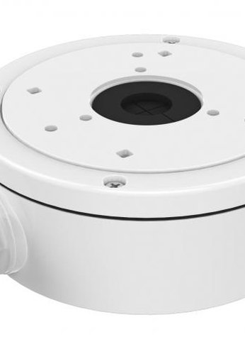 Монтажная коробка HIKVISION DS-1280ZJ-S