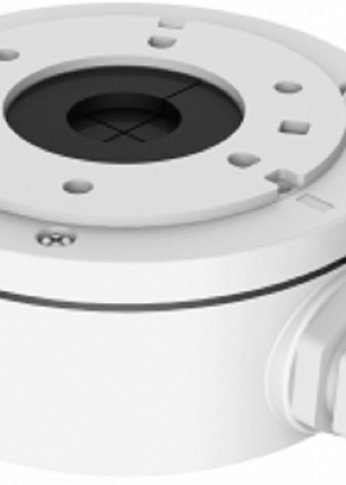 Монтажная коробка HIKVISION DS-1280ZJ-XS