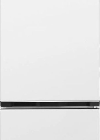 Морозилка Beko B1RCNK312W белый, 275л