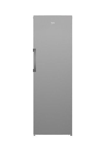 Морозилка Beko B1RFNK312G серый