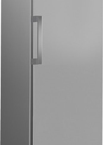 Морозилка Beko B1RFNK312S серебристый NoFrost, 312л