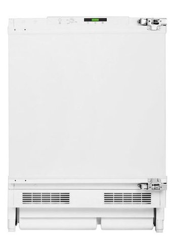 Морозилка Beko BU1200HCA белый, встраиваемая