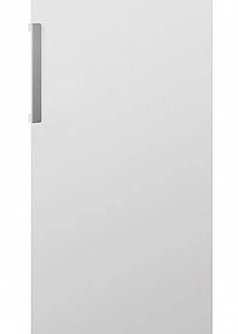 Морозилка Beko RFSK266T21W белый 266л