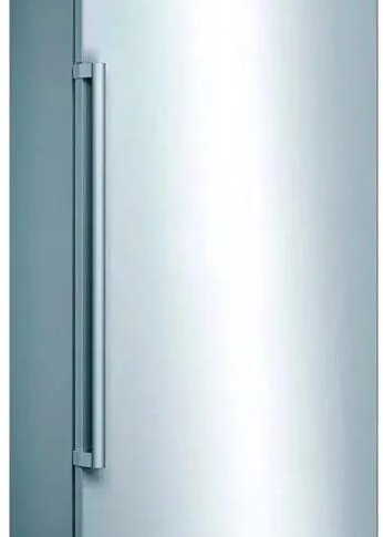 Морозилка Bosch GSN36AIEP серебристый, 242л