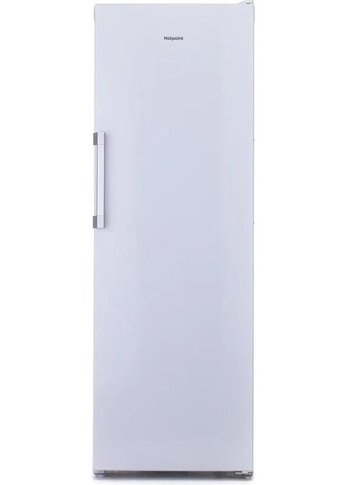 Морозилка Hotpoint HFZ 5151 W белый NoFrost, 204л