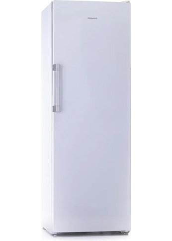 Морозилка Hotpoint HFZ 5151 W белый NoFrost, 204л