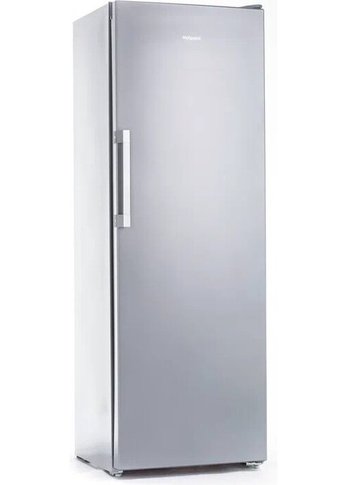 Морозилка Hotpoint HFZ 5171 S серебристый NoFrost, 250л