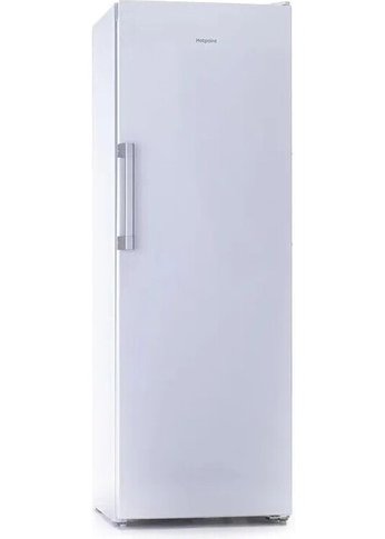 Морозилка Hotpoint HFZ 5171 W белый NoFrost, 250л