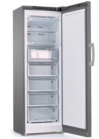 Морозилка Indesit DFZ 5175 G