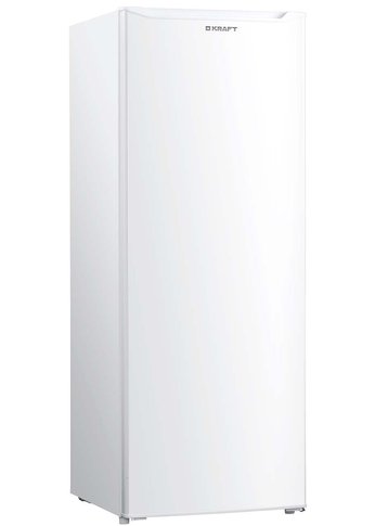 Морозилка Kraft KF-HS 225 W белый, 180л