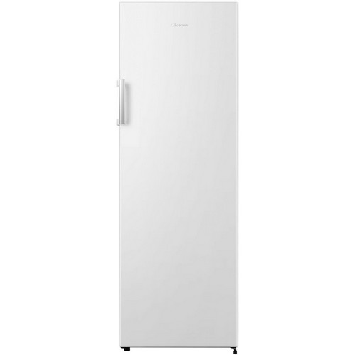 Морозильный шкаф hisense fv245n4aw1