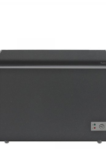 Морозильный ларь Бирюса Б-W240KX графит 220л