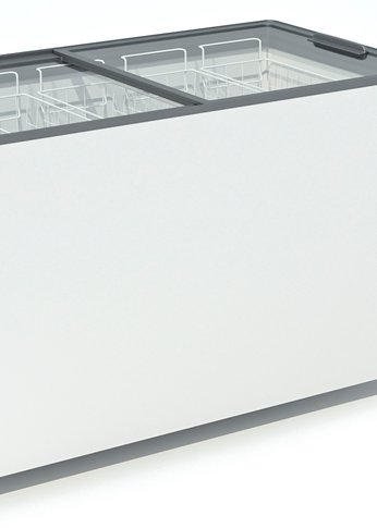 Морозильный ларь Frostor F 400 C