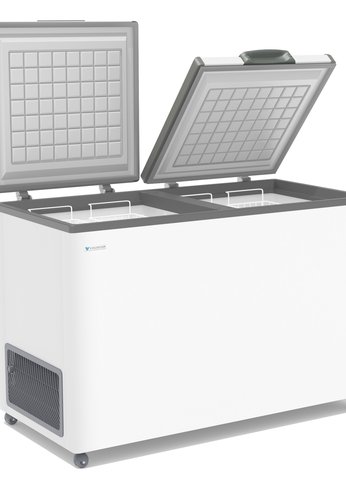 Морозильный ларь Frostor F 400 SD, 380л