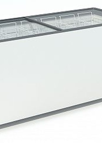 Морозильный ларь Frostor F 600 C