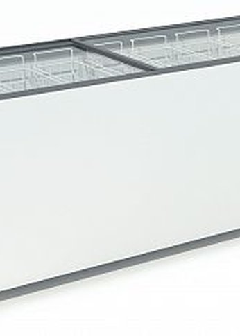 Морозильный ларь Frostor F 700 C
