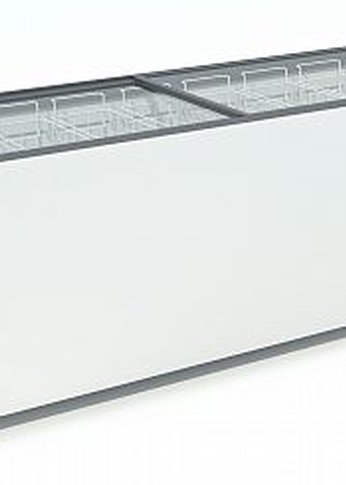 Морозильный ларь Frostor F 800 C