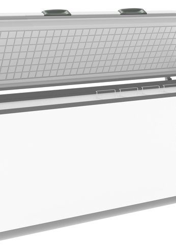 Морозильный ларь Frostor F 800 S, 660л