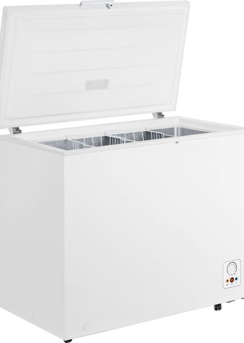 Морозильный ларь Gorenje FH251AW белый 245л