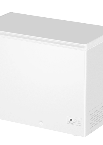 Морозильный ларь Haier HCE150R белый 139л