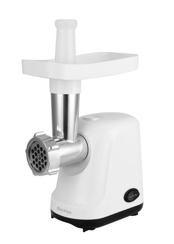 Мясорубка Blackton Bt MG1111 1200Вт белый