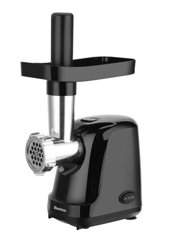 Мясорубка Blackton Bt MG1111 120Вт черный