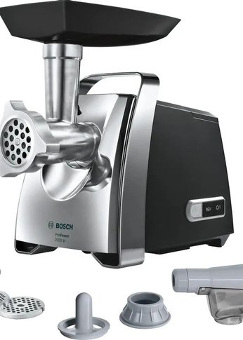 Мясорубка Bosch MFW67450