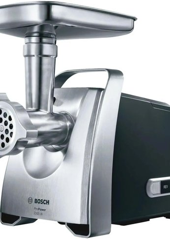 Мясорубка Bosch MFW68680