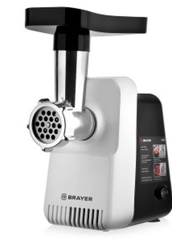 Мясорубка Brayer BR1600