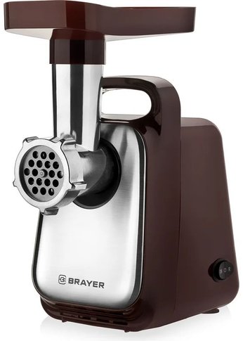 Мясорубка Brayer BR1601