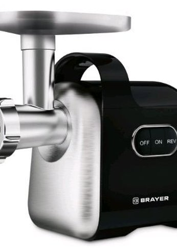 Мясорубка Brayer BR1602